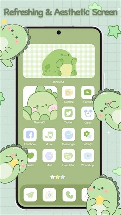 themekit v8.8 安卓版 0