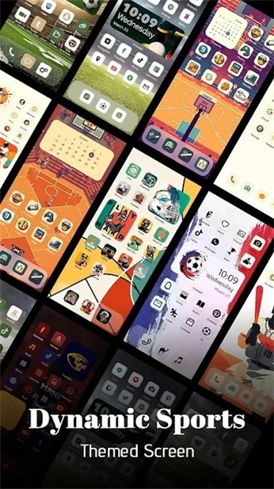 themekit v8.8 安卓版 2