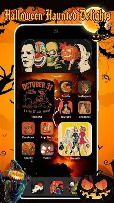 themekit v8.8 安卓版 3