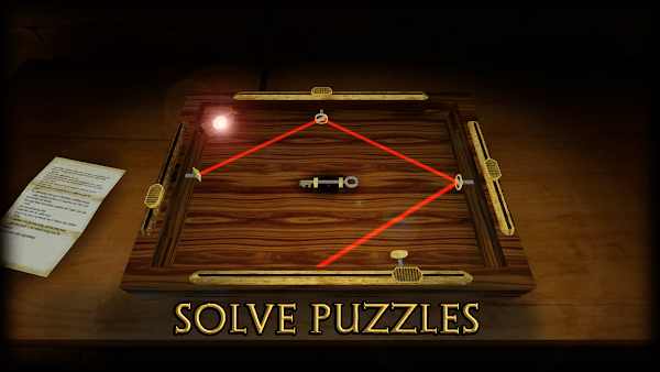 遺產(chǎn)2古老的詛咒 v1.0.6 安卓版 1