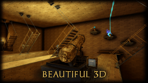 遺產(chǎn)2古老的詛咒 v1.0.6 安卓版 2