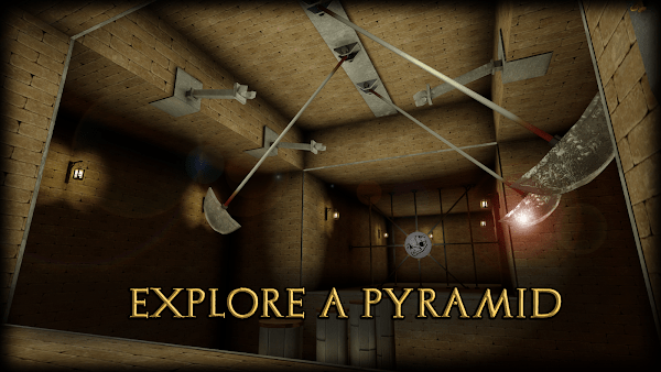 遺產(chǎn)2古老的詛咒 v1.0.6 安卓版 0