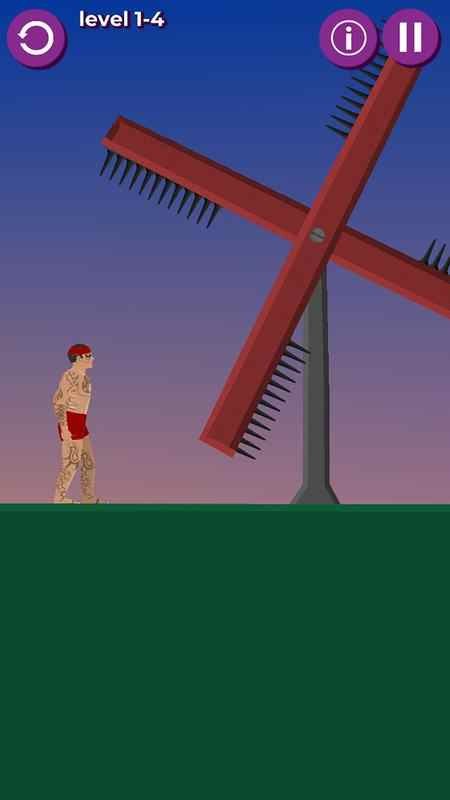 幸運(yùn)的人生 v1.0 安卓版 1