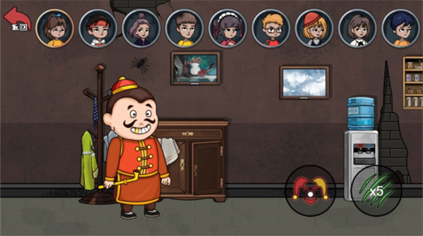 王者躲貓貓 v1.0 安卓版 1