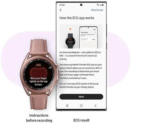 三星建康監(jiān)測器 v1.2.1.009 最新版 1