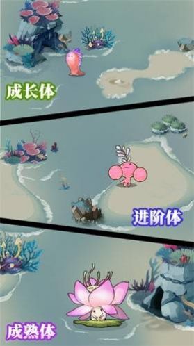 森林小女巫 v2.0.4 安卓版 1