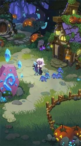 森林小女巫 v2.0.4 安卓版 2