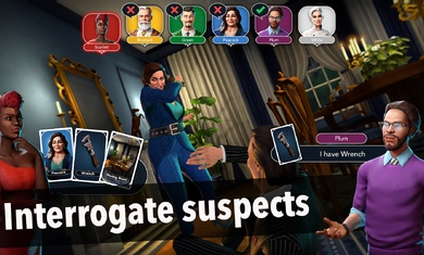 妙探尋兇2完整版 v0.0.12 安卓版 2