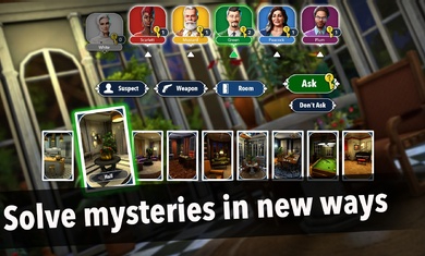 妙探尋兇2完整版 v0.0.12 安卓版 3
