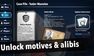 妙探尋兇2完整版 v0.0.12 安卓版 1