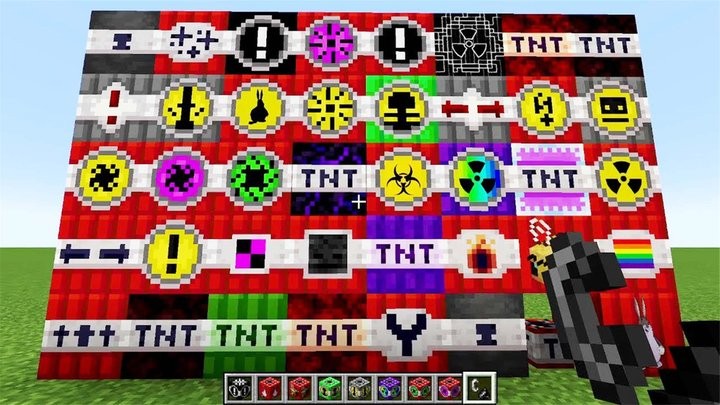 tnt爆炸模擬 v1.0 手機(jī)版 0