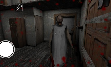 恐怖奶奶中文語(yǔ)音版 v1.8 安卓版 3