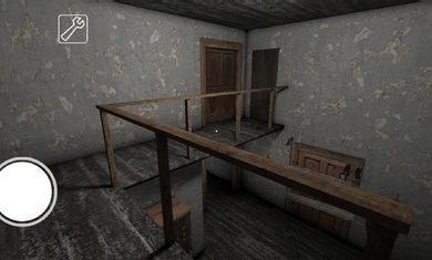 恐怖奶奶中文語(yǔ)音版 v1.8 安卓版 2