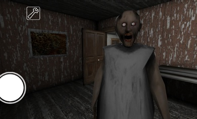 恐怖奶奶中文語(yǔ)音版 v1.8 安卓版 1