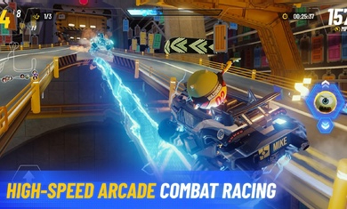 迪士尼無限飛車 v1.3.1a 最新版 3