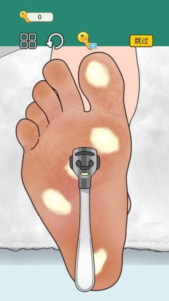 醫(yī)生手術(shù)模擬外科手術(shù) v1.1 安卓版 3