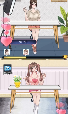 夢幻女團 v1.0 安卓版 2