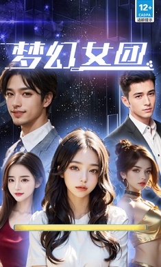 夢幻女團 v1.0 安卓版 0