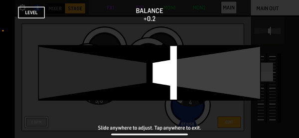 FLOW調(diào)音軟件 v1.6 安卓版 0