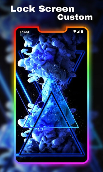 HomeScreen v6.6.9.980 安卓版 2