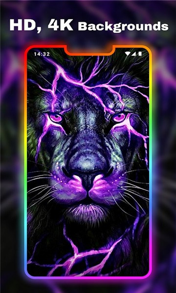 HomeScreen v6.6.9.980 安卓版 1