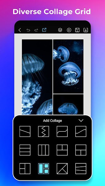 PosterMake v8.9 安卓版 1