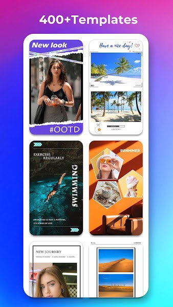 PosterMake v8.9 安卓版 2