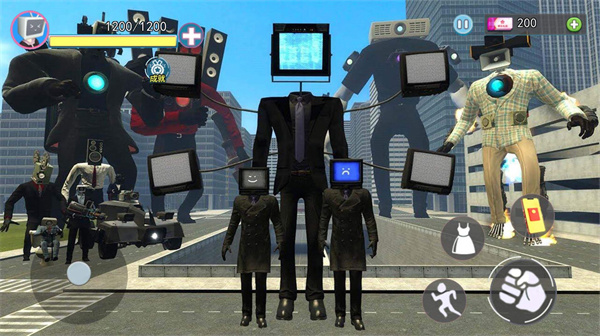 泰坦電視巨人 v1.0 安卓版 2