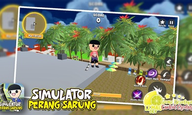 刀鞘戰(zhàn)爭(zhēng)模擬器3D v13 安卓版 1