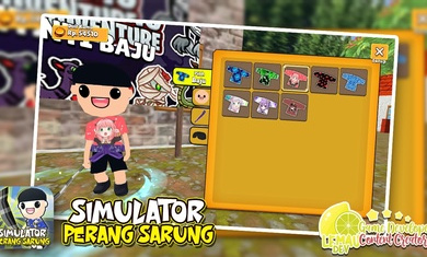 刀鞘戰(zhàn)爭(zhēng)模擬器3D v13 安卓版 2