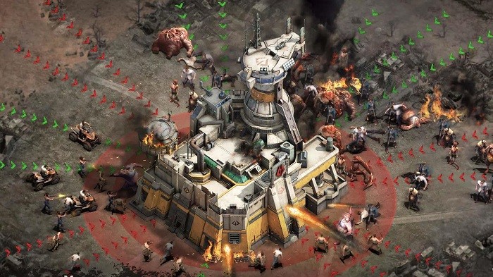 廢土重生記 v1.0 最新版 4