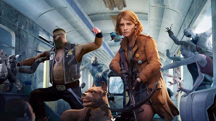 廢土重生記 v1.0 最新版 1