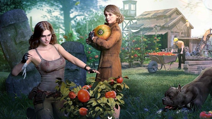 廢土重生記 v1.0 最新版 0