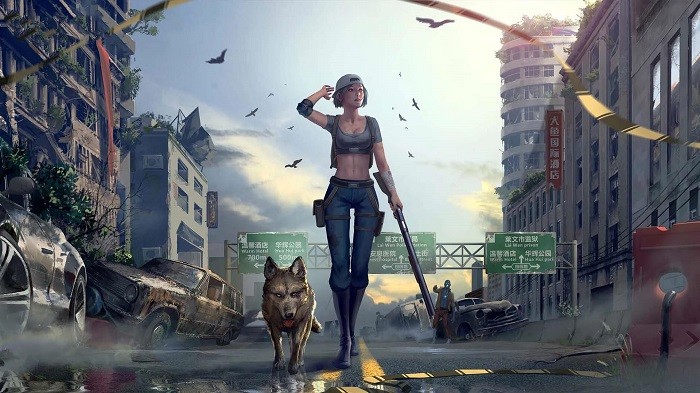 廢土重生記 v1.0 最新版 3