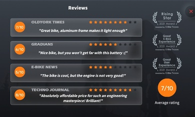 自行車大亨放置游戲 v0.1 安卓版 1