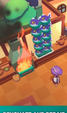 夢幻酒館 v0.3 安卓版 1