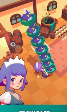 夢幻酒館 v0.3 安卓版 2