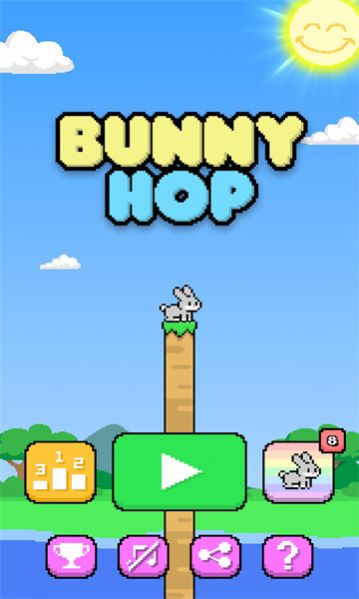 bunnyhop v1.1.1 安卓版 0