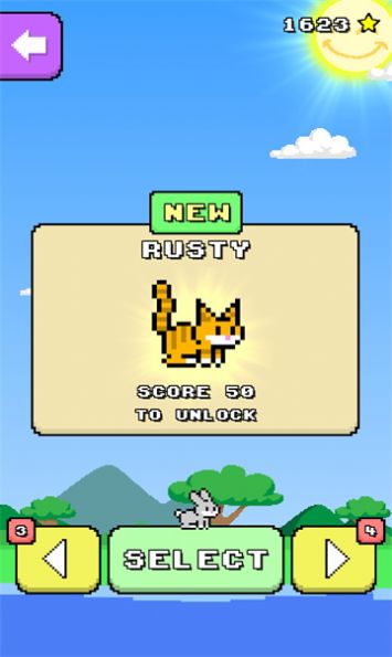 bunnyhop v1.1.1 安卓版 1