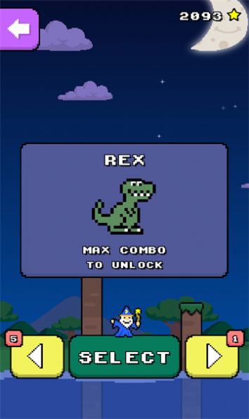 bunnyhop v1.1.1 安卓版 2