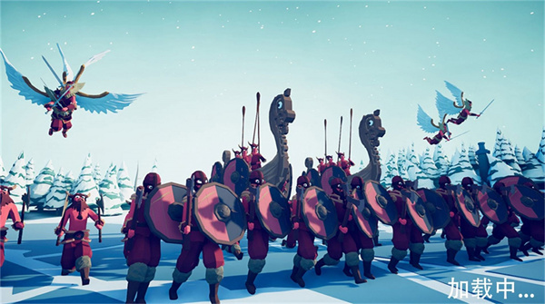 戰(zhàn)場生存王者 v1.0 安卓版 1