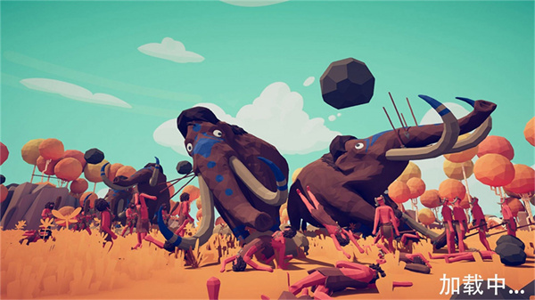 戰(zhàn)場生存王者 v1.0 安卓版 2