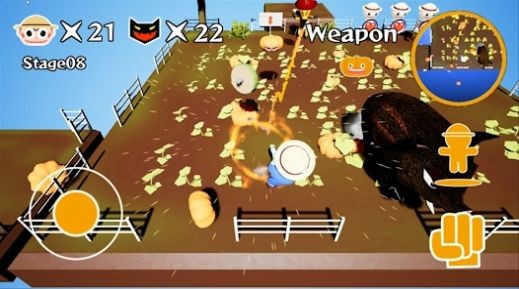 田中的空中農(nóng)場 v1.34 2