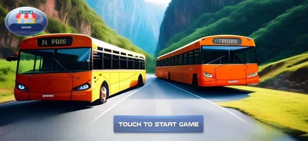 長(zhǎng)途汽車停車場(chǎng) v1 2