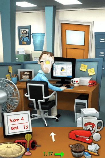 辦公室搗蛋鬼最新版本 v1.8.33 安卓版 0