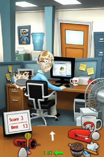 辦公室搗蛋鬼最新版本 v1.8.33 安卓版 1