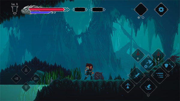 秘堡埃德蘭 v1.3.17 最新版 1