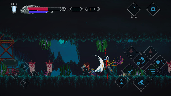 秘堡埃德蘭 v1.3.17 最新版 2