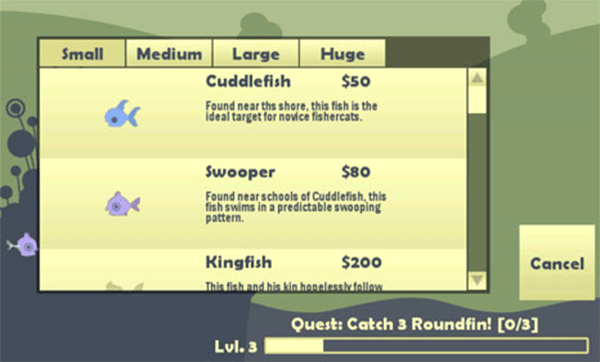 小貓釣魚河馬哥版本 v4.2.12 安卓版 3