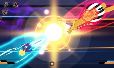 火柴人3v3大戰(zhàn) v2.8 安卓版 1